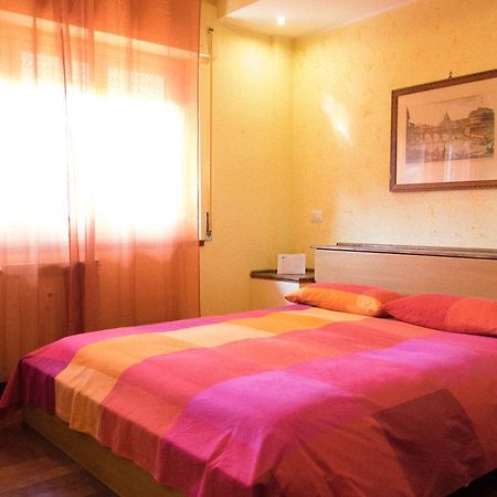 Belon B&B Poli Casilino Rome Exterior photo